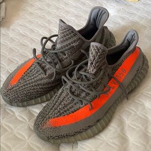 Yeezy 350 V2 Beluga Size 13
